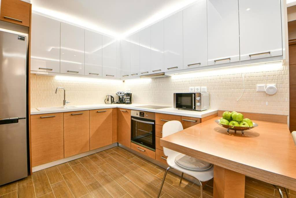 Appartamento Modern Hospitality, With Private Garden, Atene Esterno foto